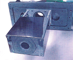 Filter Unit